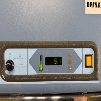 Thermo Scientific Revco Lab Refrigerator image 2